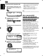 Предварительный просмотр 16 страницы JVC KS-LH60R Instructions Manual