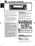 Предварительный просмотр 30 страницы JVC KS-LH60R Instructions Manual