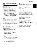 Предварительный просмотр 39 страницы JVC KS-LH60R Instructions Manual