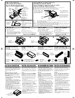 Предварительный просмотр 46 страницы JVC KS-LH60R Instructions Manual