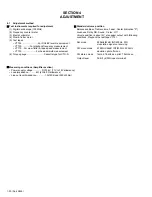 Preview for 20 page of JVC KS-LH60R Service Manual