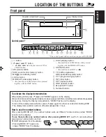 Preview for 3 page of JVC KS-LX200R Instructions Manual