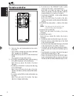 Preview for 4 page of JVC KS-LX200R Instructions Manual