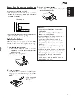 Preview for 5 page of JVC KS-LX200R Instructions Manual