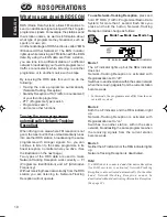 Preview for 10 page of JVC KS-LX200R Instructions Manual