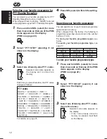 Preview for 12 page of JVC KS-LX200R Instructions Manual