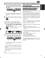 Preview for 13 page of JVC KS-LX200R Instructions Manual