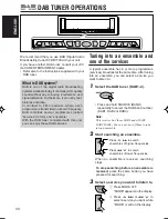 Preview for 30 page of JVC KS-LX200R Instructions Manual