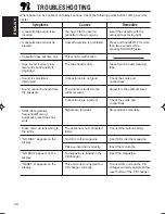 Preview for 34 page of JVC KS-LX200R Instructions Manual