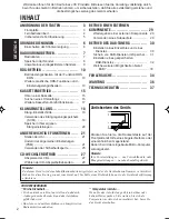 Preview for 38 page of JVC KS-LX200R Instructions Manual