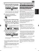 Preview for 49 page of JVC KS-LX200R Instructions Manual