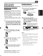 Preview for 53 page of JVC KS-LX200R Instructions Manual