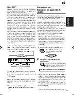 Preview for 55 page of JVC KS-LX200R Instructions Manual