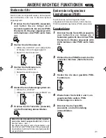 Preview for 57 page of JVC KS-LX200R Instructions Manual