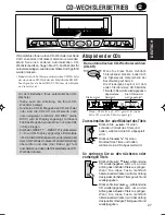 Preview for 63 page of JVC KS-LX200R Instructions Manual