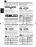 Preview for 64 page of JVC KS-LX200R Instructions Manual