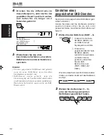 Preview for 68 page of JVC KS-LX200R Instructions Manual