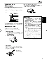 Preview for 77 page of JVC KS-LX200R Instructions Manual