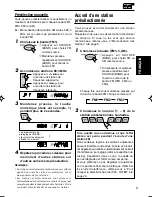 Preview for 81 page of JVC KS-LX200R Instructions Manual