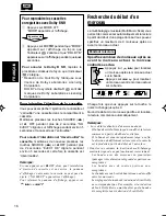 Preview for 88 page of JVC KS-LX200R Instructions Manual