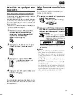 Preview for 89 page of JVC KS-LX200R Instructions Manual