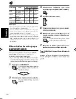 Preview for 92 page of JVC KS-LX200R Instructions Manual