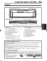 Preview for 111 page of JVC KS-LX200R Instructions Manual