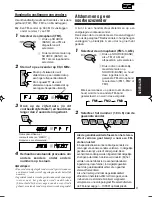 Preview for 117 page of JVC KS-LX200R Instructions Manual