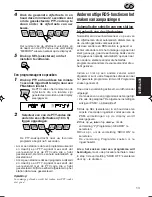 Preview for 121 page of JVC KS-LX200R Instructions Manual