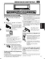 Preview for 123 page of JVC KS-LX200R Instructions Manual