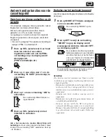 Preview for 125 page of JVC KS-LX200R Instructions Manual