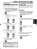 Preview for 129 page of JVC KS-LX200R Instructions Manual