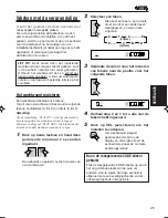 Preview for 133 page of JVC KS-LX200R Instructions Manual