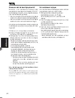 Preview for 134 page of JVC KS-LX200R Instructions Manual