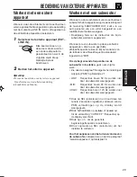 Preview for 137 page of JVC KS-LX200R Instructions Manual