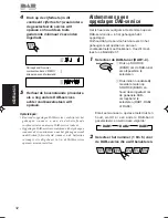 Preview for 140 page of JVC KS-LX200R Instructions Manual