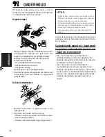 Preview for 144 page of JVC KS-LX200R Instructions Manual