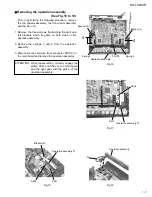 Предварительный просмотр 7 страницы JVC KS-LX200R Service Manual