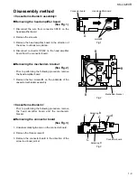 Предварительный просмотр 9 страницы JVC KS-LX200R Service Manual