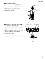 Предварительный просмотр 11 страницы JVC KS-LX200R Service Manual