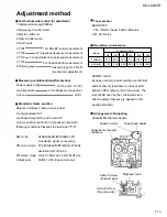 Предварительный просмотр 13 страницы JVC KS-LX200R Service Manual