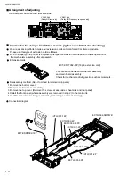 Предварительный просмотр 14 страницы JVC KS-LX200R Service Manual