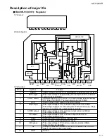 Предварительный просмотр 17 страницы JVC KS-LX200R Service Manual