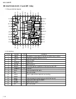 Предварительный просмотр 18 страницы JVC KS-LX200R Service Manual