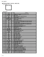 Предварительный просмотр 22 страницы JVC KS-LX200R Service Manual