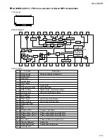 Предварительный просмотр 25 страницы JVC KS-LX200R Service Manual