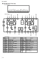 Предварительный просмотр 26 страницы JVC KS-LX200R Service Manual