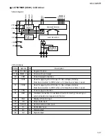 Предварительный просмотр 27 страницы JVC KS-LX200R Service Manual