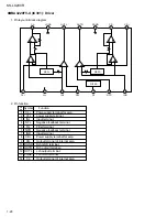 Предварительный просмотр 28 страницы JVC KS-LX200R Service Manual