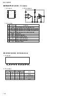 Предварительный просмотр 32 страницы JVC KS-LX200R Service Manual